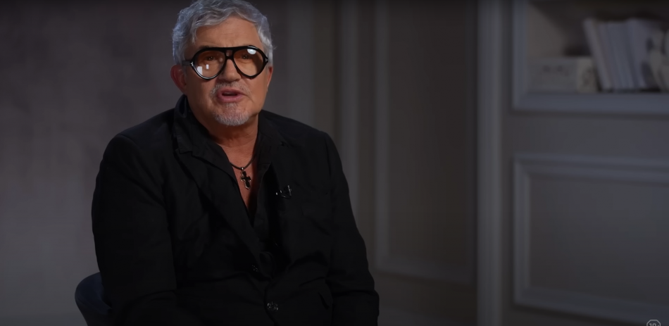 Дмитрий Дибров после развода рассказал о своем идеале женщины